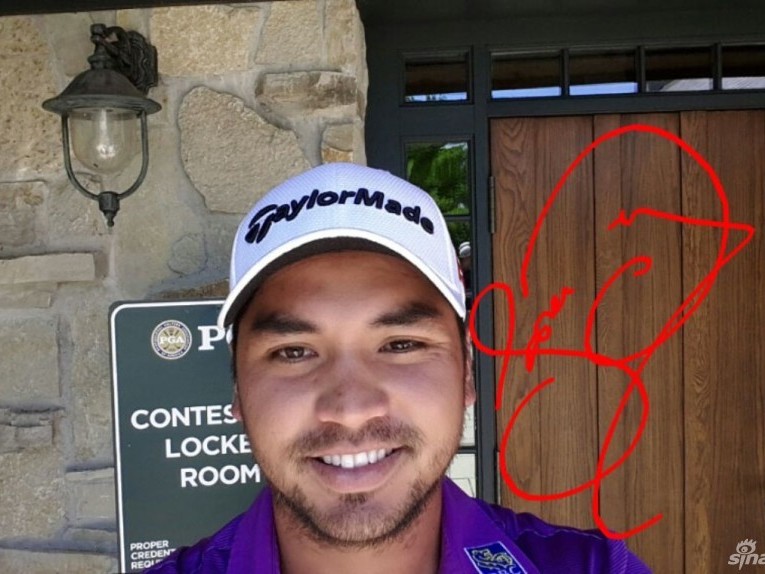 绿茵场上的变奏曲高尔夫世界的汗水与幽默