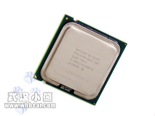 老将不死，只是“奔腾”：聊聊奔腾双核处理器到底咋样，还能战否？