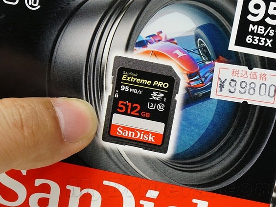 别让杂乱吞没你的记忆：手把手教你打理好闪迪SD卡，释放每一寸价值