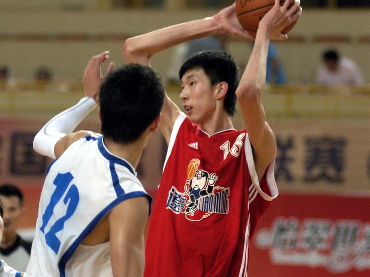 潜龙出渊：从辽少帅到国青脊梁的峥嵘岁月