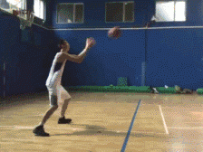 内线脚步秘籍：巧用虚实变幻，称霸禁区得分如探囊取物