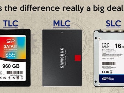 TLC颗粒怎么样？老炮儿装机血泪史，掏心窝子唠透这玩意儿！