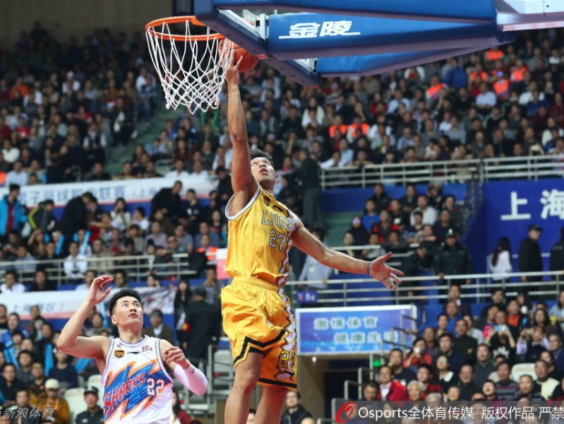 宿敌对决与激情碰撞：回顾CBA那些经典战役
