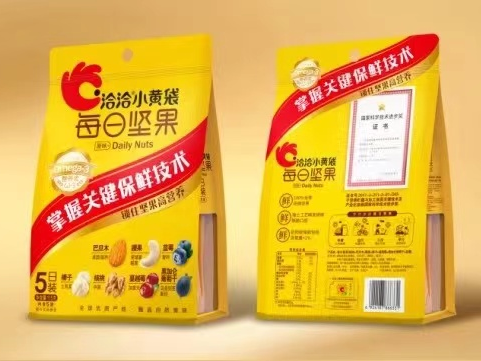 洽洽瓜子，还是不是咱记忆里的那个味儿？