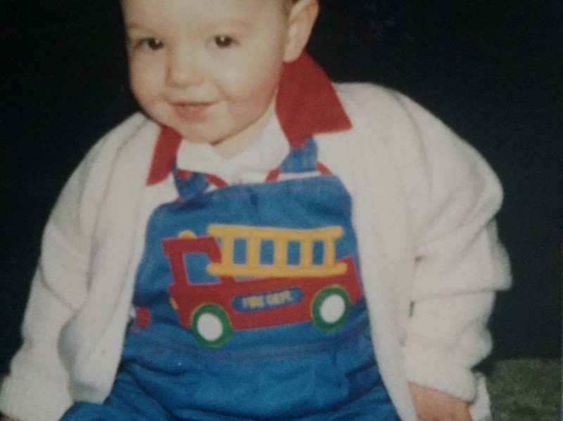 从童年到聚光灯下：高尔夫球星们的场外人生与赛场哲学