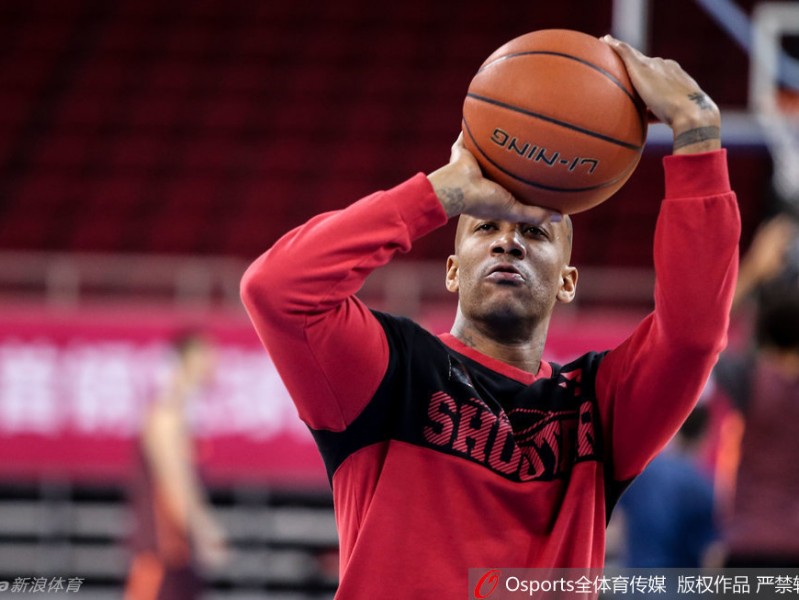 京城男篮季后赛前最后一练，老马领衔众将演冬日序曲