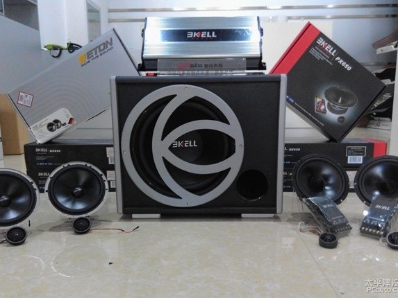 皇冠音响到底怎么样？老司机带你深扒它的前世今生与耳朵福利