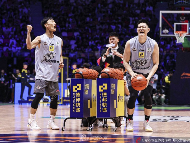 厦门夜空新星闪耀 徐杰技巧赛零失误封王