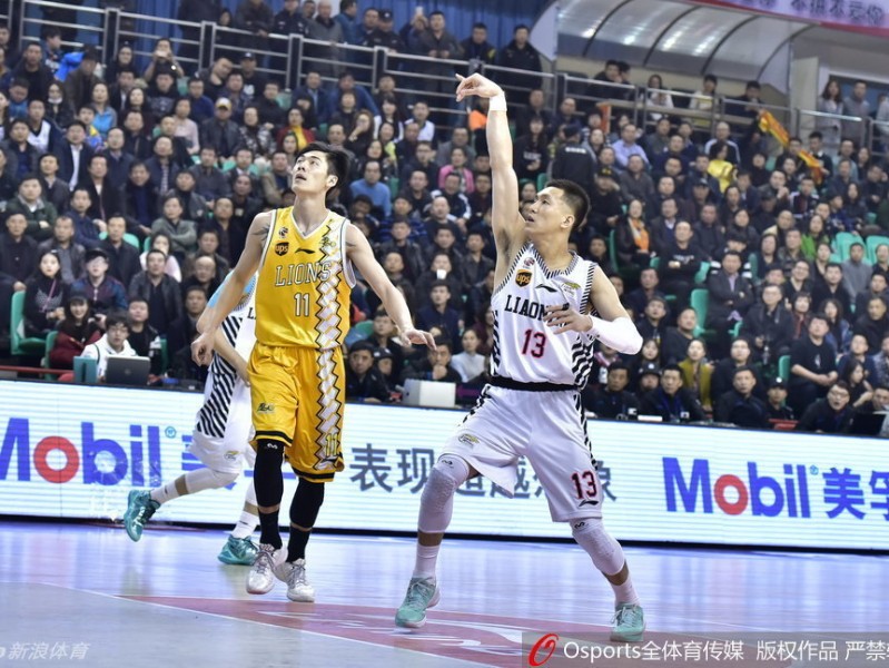 辽厦烽火记忆：郭艾伦的杀气与英雄相惜