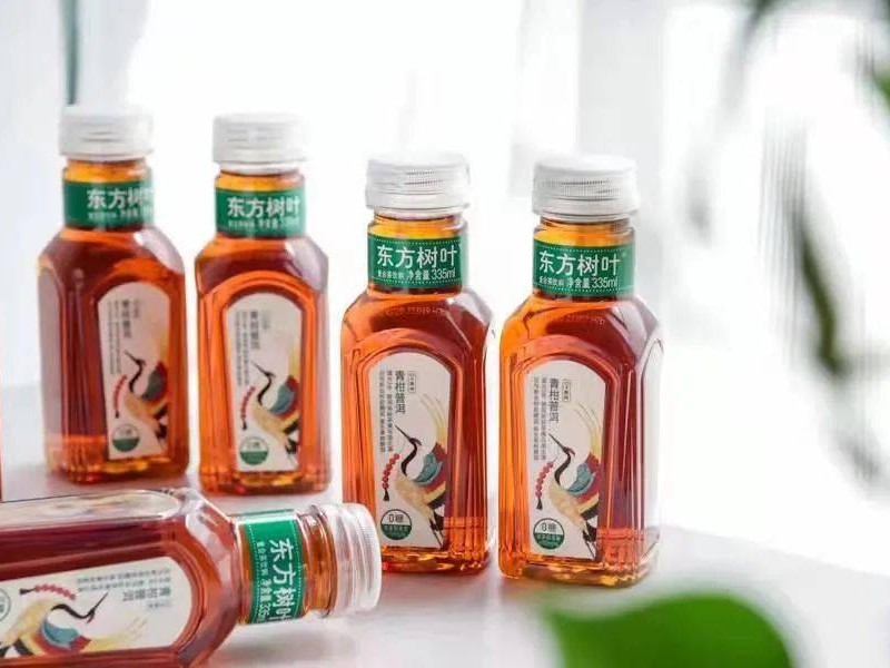 立顿茶包怎么样？撕开那层包装纸，咱们聊聊这杯‘快茶’的真心话