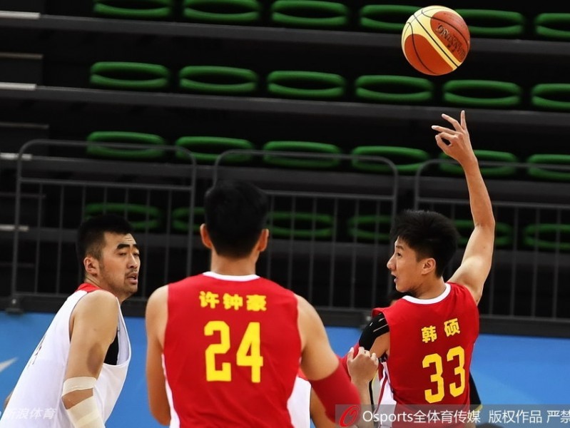 全运赛场上海滩掀翻军旅战舰 蔡亮率队导演惊天大逆转