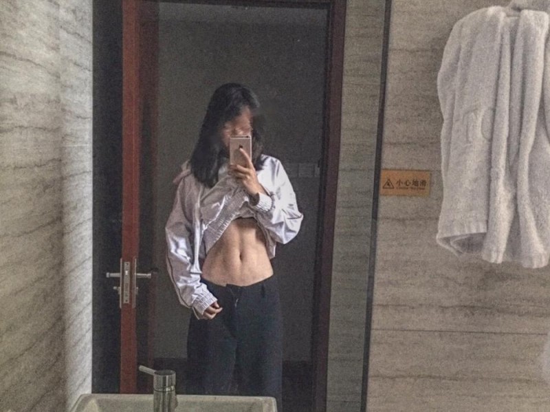 身高一七三的库里女孩：在四川盆地倾听金州勇士的脉搏