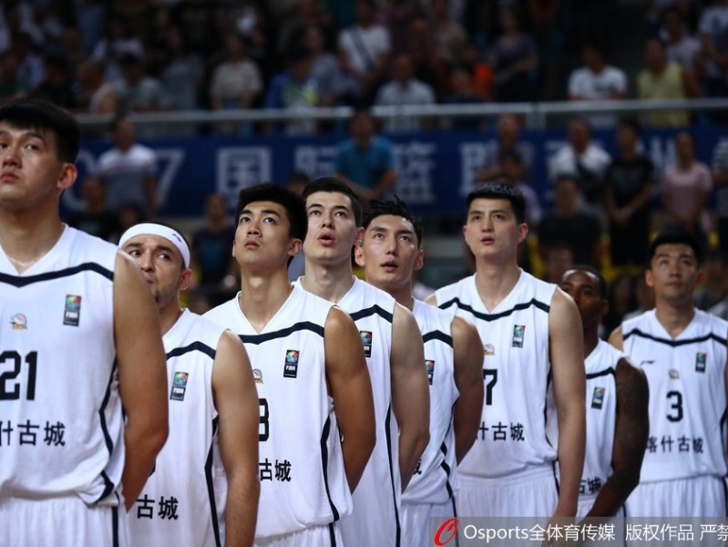 新疆飞虎惊魂一刻 力克台北达欣迎亚冠两连胜