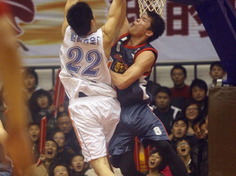 时光荏苒十二载：重温零八年辽粤总决赛烽烟，见证六将坚守与传承