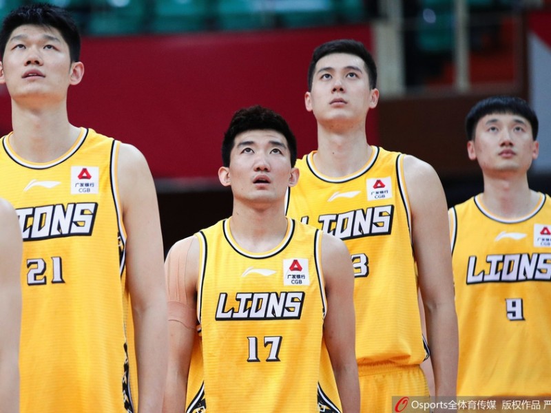 季后赛逆转过关，辽篮挺进四强！