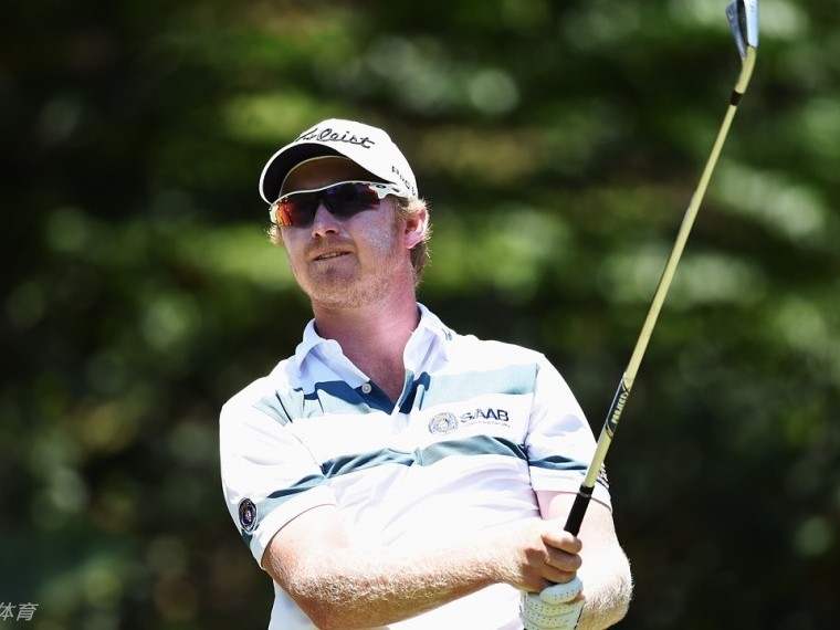 南非本土力量闪耀茨瓦内公开赛，比勒陀利亚乡村俱乐部见证激烈角逐