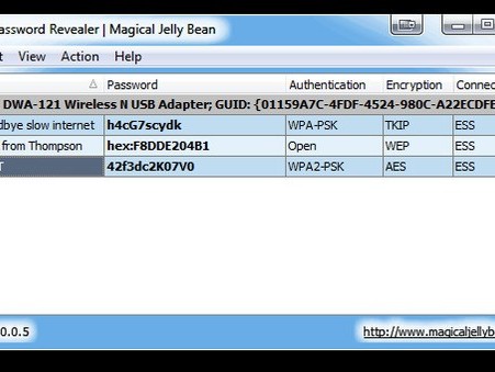 WiFi密码忘了别抓狂，这几招让你秒变“密码侦探”
