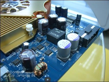 显卡“吃不饱电”会咋样？老铁，这事儿可大可小！