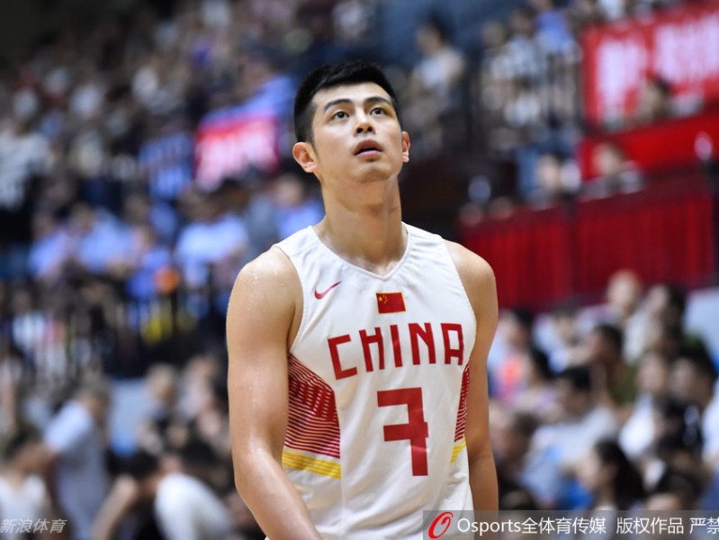 时光淬炼，京城骄子：方硕的篮球逐梦路