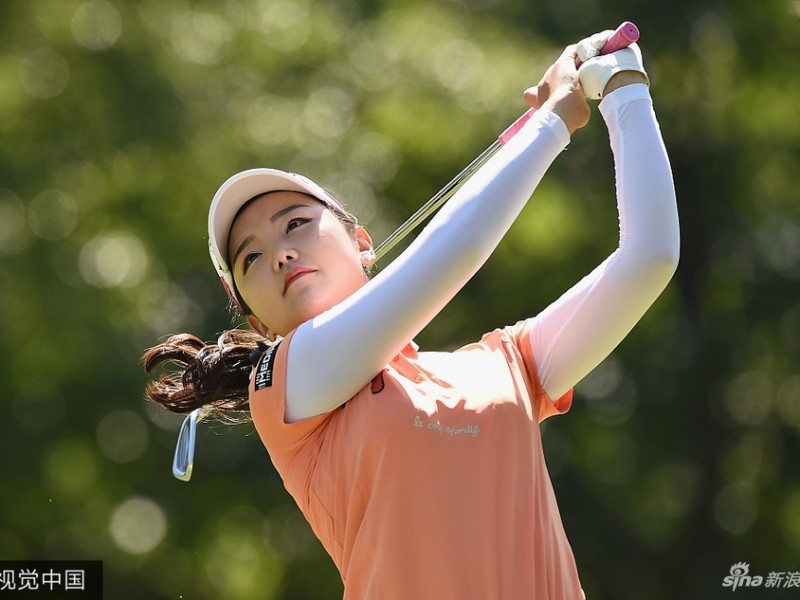 日巡大满贯风云录：中国三姝东瀛晋级之战