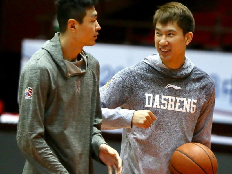 紫禁勇士剑指连败阴霾，同曦男篮全力备战欲借主场扭转颓势