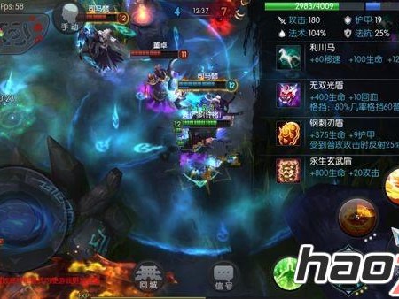 梦三国手游深度把脉：老炮儿的情怀落地，还是真香新选择？