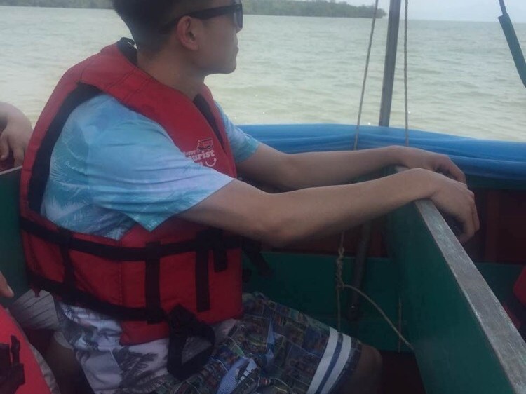 海边沉思与球场蜕变，辽宁后卫高诗岩的成长印记