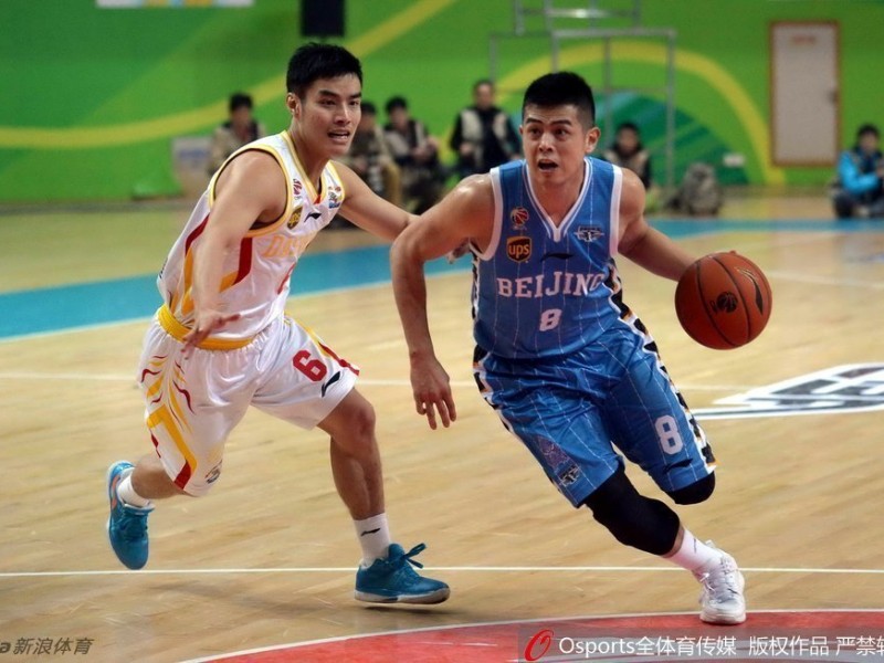 京韵悠长，首钢不死鸟的四年三冠与晓川展翅瞬间