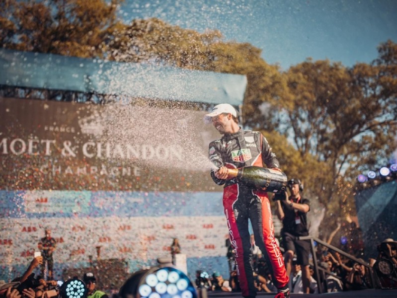 开普敦绝杀之战 达科斯塔演绎电动方程式逆转传奇