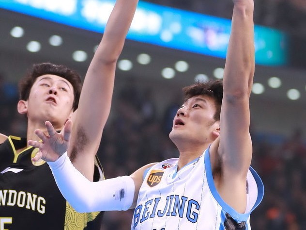 京城荣耀·那些年我们一起追过的北京首钢