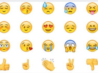 标题：你的表情出卖了你吗？聊聊怎么样的表情能改变人生际遇