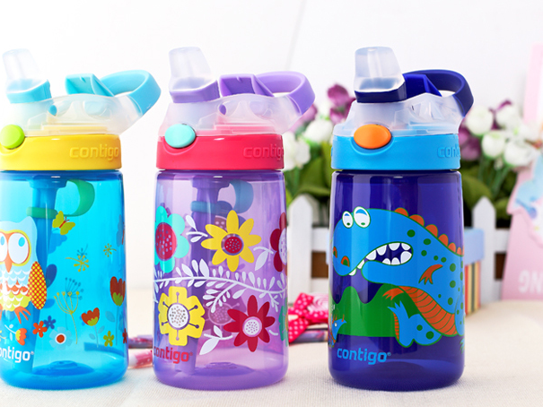 扒一扒康迪克水杯怎么样？这杯子真能让“喝水难”变成“喝水瘾”？