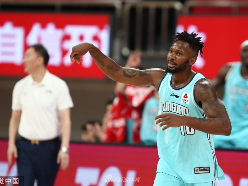 四川激战青岛，杰曼独木难支难阻球队三连败