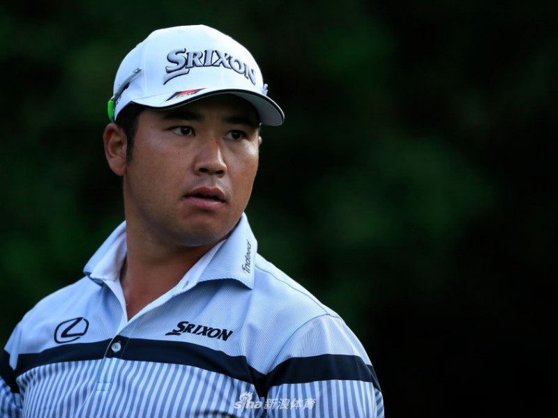 球员锦标赛首轮激战 松山英树强势领跑群星陷苦战
