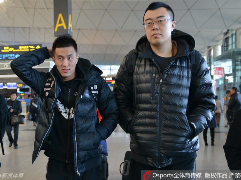 辽篮客场温情出征时：那些年我们一起追的辽宁队