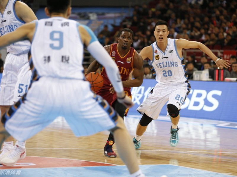 京橙记忆：马布里与他的战友们，那一季的激情与坚守