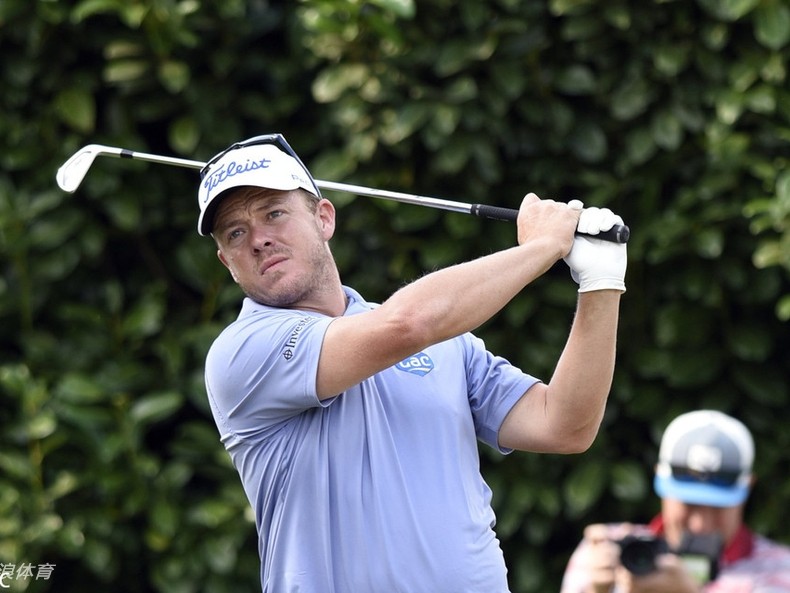 南非雄狮主场再咆哮 坎瑟亚勇夺茨瓦内公开赛第四冠