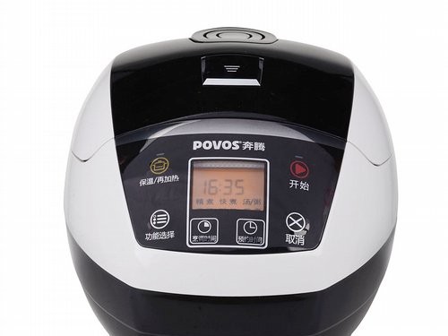 家里那个奔腾电饭锅，到底值不值得留着用？