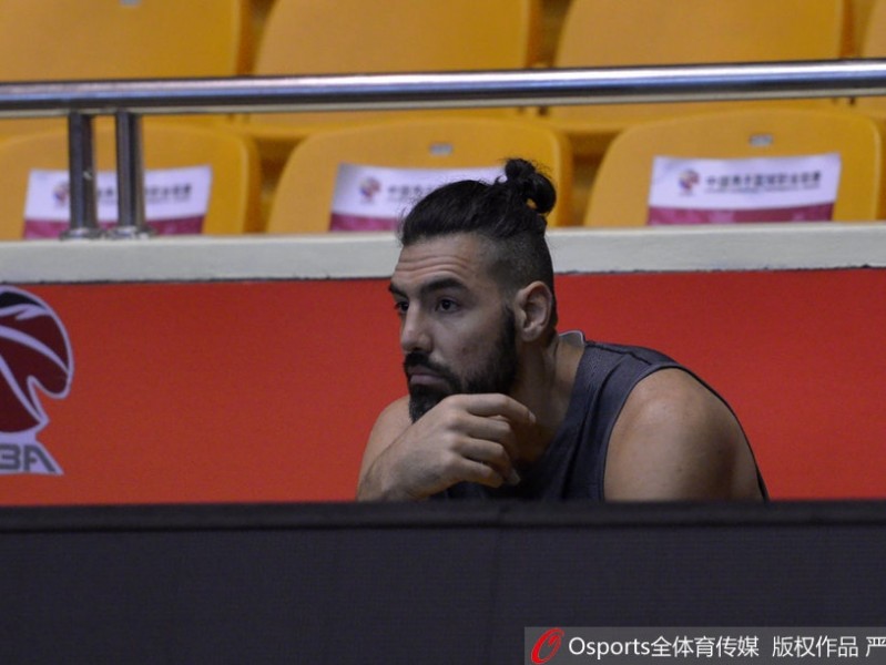 “钻石”闪耀三晋大地：斯科拉领衔山西男篮新纪元