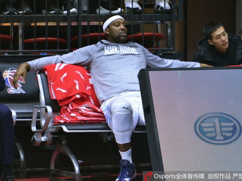 京疆大战前夕：马布里与布拉切的老友记