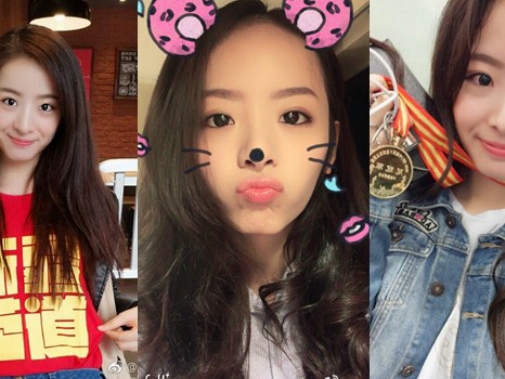 冠军背后的温柔力量：孙桐林与陪伴他援疆逐梦的清纯女友