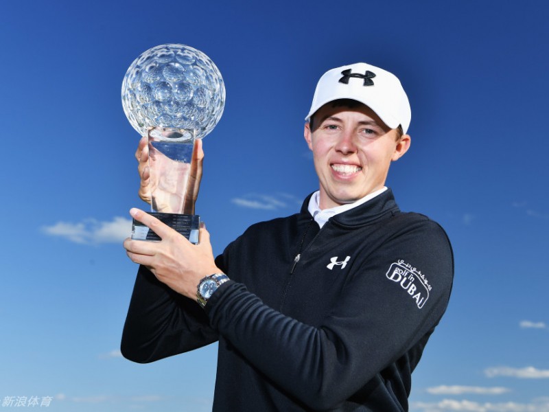 北欧大师赛辉煌一刻：新星菲茨帕特里克的冠军之路