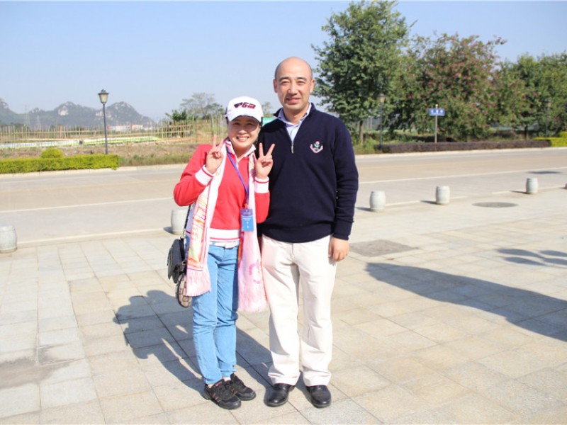 绿茵执裁梦记广西学子与国际级裁判的规则之旅