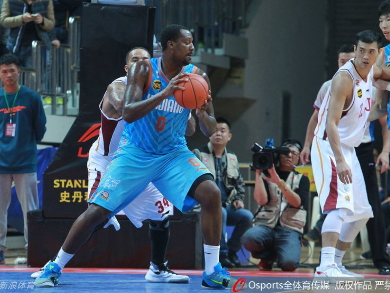 疆浙大战风云录：西热力江的血性与布拉切的巨人身姿