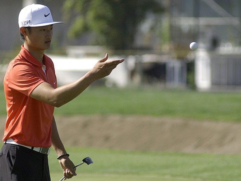 李昊桐智利红衫展雄姿渐入佳境冲前十