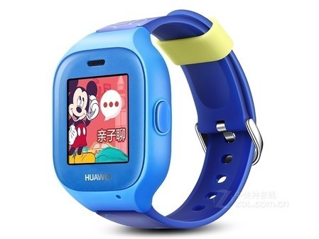 华为儿童电话手表怎么样？一位宝妈的亲身体验告诉你！