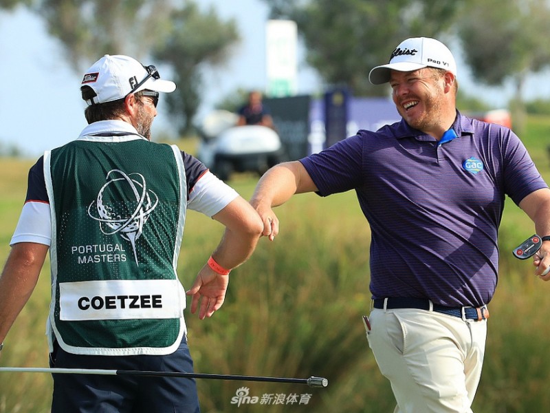 南非雄狮欧洲圆梦 坎瑟亚葡萄牙大师赛夺第五冠