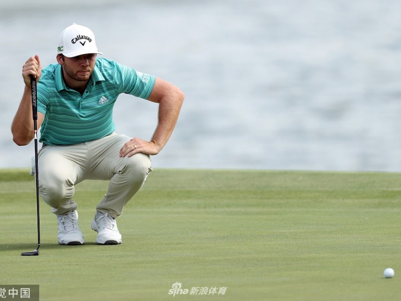 伯恩斯稳守尼尔森赛榜首 斯皮思蓄力决赛轮冲刺