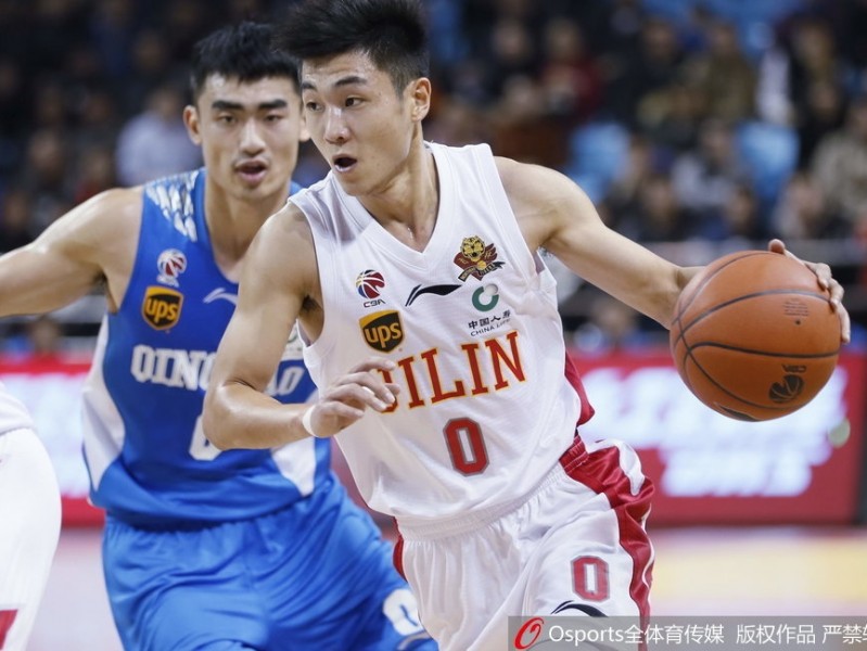 长春狂飙之夜：韦弗46分弑旧主，吉林东北虎137-119大胜青岛止连败