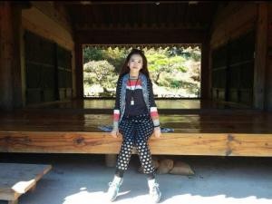 光影逐梦：从选美舞台看华裔佳丽的绽放之路